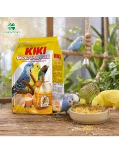 Kiki Golden Mousse Amarillo 300 g | Irmáns Picaño 2