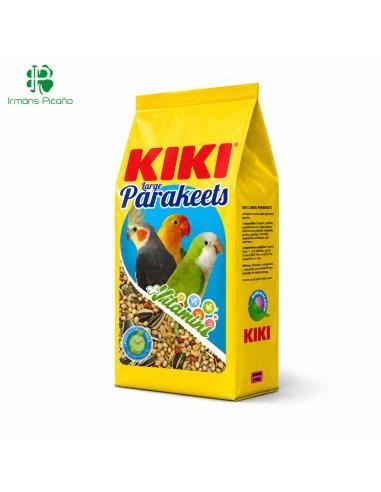 Alimento para Ninfas y Agapornis 5 Kg | Irmáns Picaño