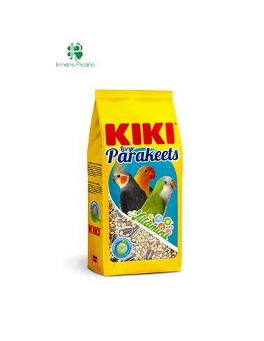 Alimento para Ninfas y Agapornis 5 Kg | Irmáns Picaño