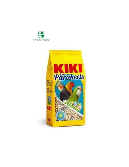 Alimento para Ninfas y Agapornis 5 Kg | Irmáns Picaño