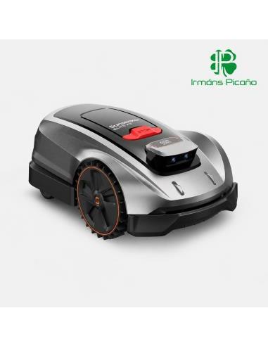 Robot Cortacésped Sunseeker X3 Plus | Irmáns Picaño