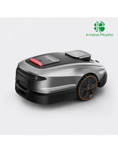 Robot Cortacésped Sunseeker X5 | Irmáns Picaño