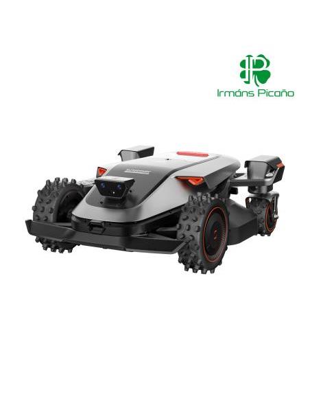 Robot Cortacésped Sunseeker X9 | Irmáns Picaño