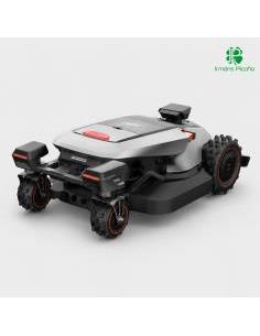 Robot Cortacésped Sunseeker X9 Plus | Irmáns Picaño