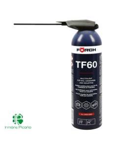 TF60 Lubricante Multiusos 500 ml | Irmáns Picaño