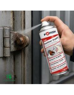 Desgripante con Grafito S446 400 ml | Irmáns Picaño 2