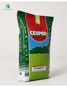 Césped Resistente 25 Kg | Irmáns Picaño