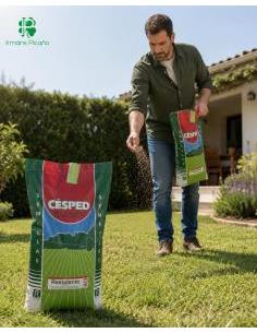 Césped Resistente 25 Kg | Irmáns Picaño 2