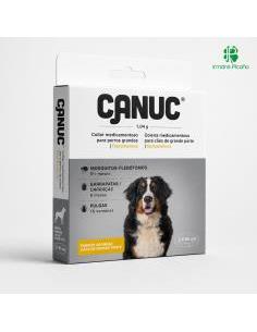 Collar Canuc Perro Grande 2 Unidades | Irmáns Picaño