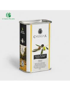AOVE La Chinata Lata 250 ml | Irmáns Picaño
