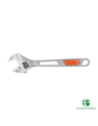 Llave Ajustable Cromada 250 mm | Irmáns Picaño