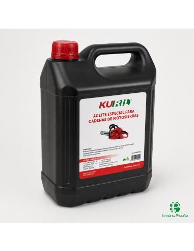Aceite para Cadena 5 Litros | Irmáns Picaño