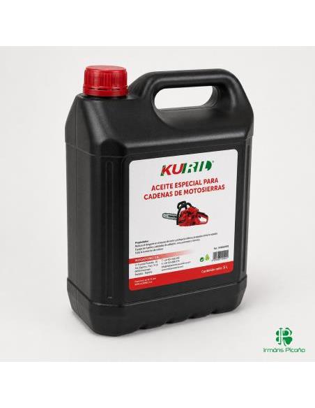 Aceite para Cadena 5 Litros | Irmáns Picaño