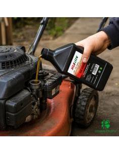 Aceite para Cadena 5 Litros | Irmáns Picaño 2