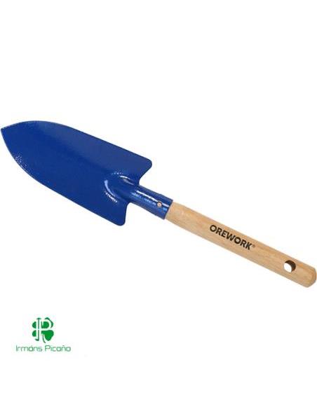 Palita Orework Madera Estrecha | Irmáns Picaño