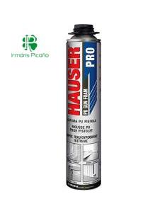 Espuma PU para Pistola 650 ml | Irmáns Picaño