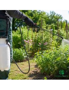 Tubo Repuesto Pulverizador Orework 15 L | Irmáns Picaño 2