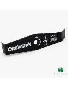 Disco Desbrozadora Orework 225 mm | Irmáns Picaño