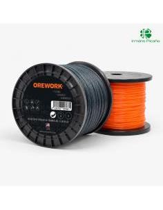 Nylon Trenzado Pro Vortex 3,9 mm x 26 m | Irmáns Picaño
