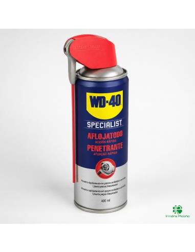 WD-40 Specialist Penetrante 400 ml | Irmáns Picaño