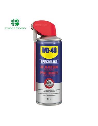WD-40 Specialist Penetrante 400 ml | Irmáns Picaño