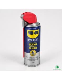 WD-40 Specialist Lubricante Silicona 400 ml | Irmáns Picaño