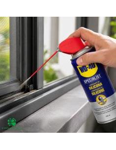 WD-40 Specialist Lubricante Silicona 400 ml | Irmáns Picaño 2