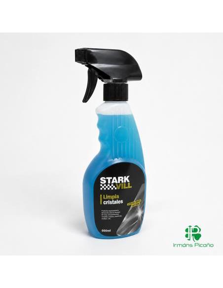 Limpiacristales 500 ml | Irmáns Picaño