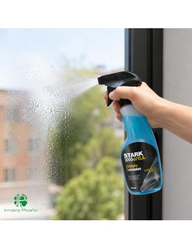 Limpiacristales 500 ml | Irmáns Picaño