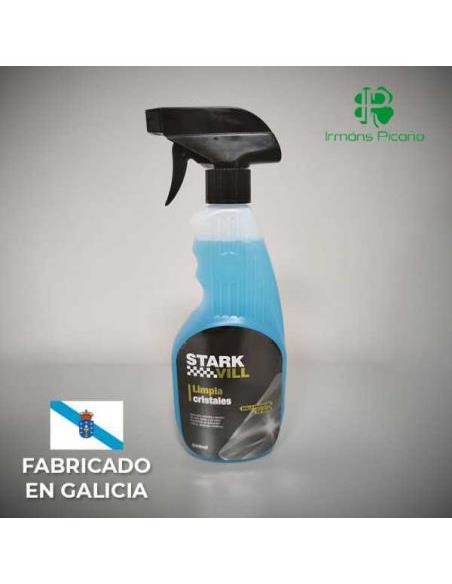 Limpiacristales 500 ml | Irmáns Picaño