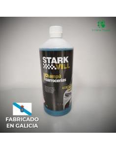 Champú para Carrocerías 1 L | Irmáns Picaño