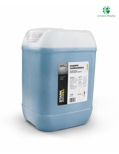 Champú para Carrocerías 5 L | Irmáns Picaño