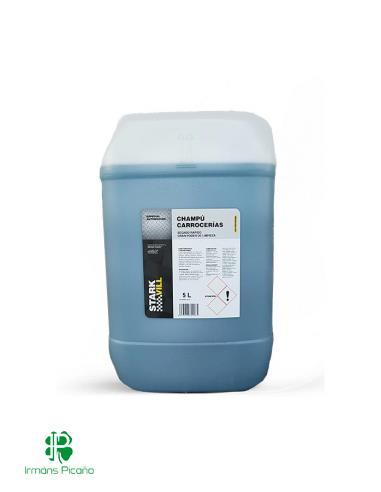 Champú para Carrocerías 5 L | Irmáns Picaño
