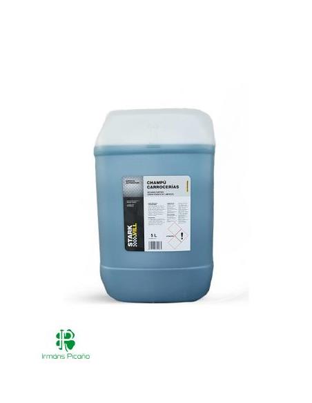 Champú para Carrocerías 5 L | Irmáns Picaño