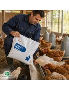Calfostonic 1 Kg para Nutrición Animal | Irmáns Picaño 2