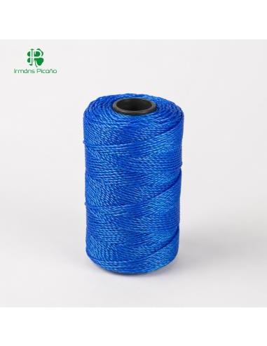 Cinta Pastor Orework 10 mm Azul | Irmáns Picaño