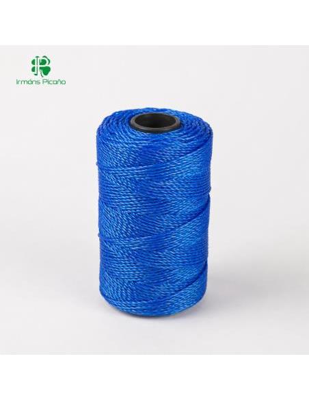 Cinta Pastor Orework 10 mm Azul | Irmáns Picaño