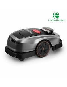 Robot Cortacésped Sunseeker X3 | Irmáns Picaño