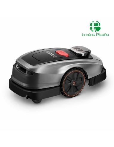 Robot Cortacésped Sunseeker X3 | Irmáns Picaño