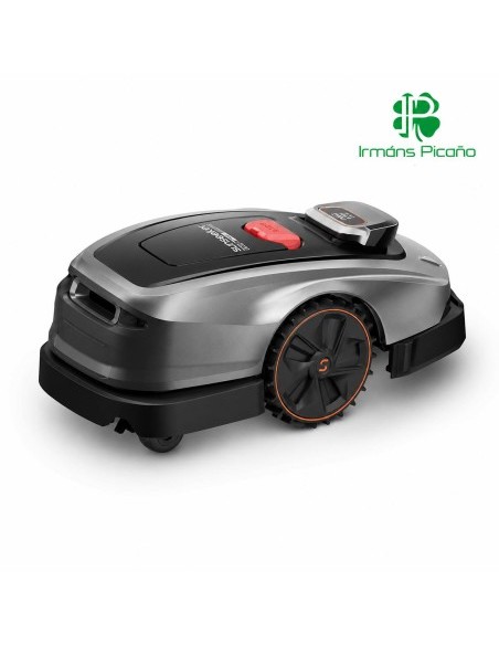 Robot Cortacésped Sunseeker X3 | Irmáns Picaño