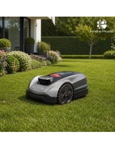 Robot Cortacésped Sunseeker X3 | Irmáns Picaño 2