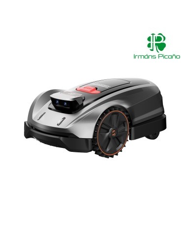 Robot Cortacésped Sunseeker X3 | Irmáns Picaño
