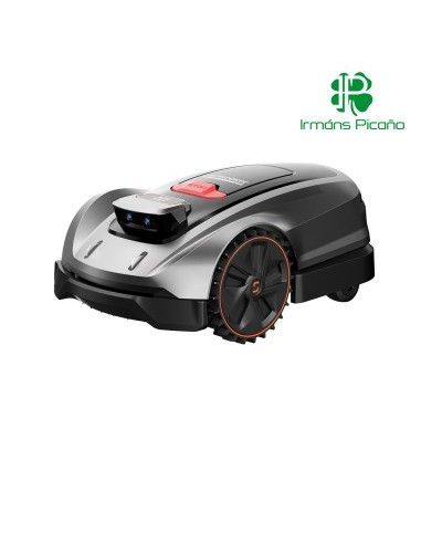 Robot Cortacésped Sunseeker X3 Plus | Irmáns Picaño