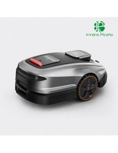 Robot Cortacésped Sunseeker X5 | Irmáns Picaño