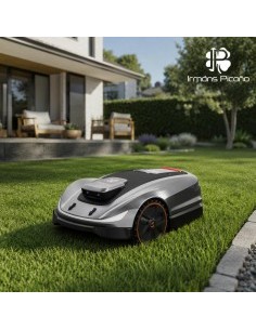 Robot Cortacésped Sunseeker X5 | Irmáns Picaño 2