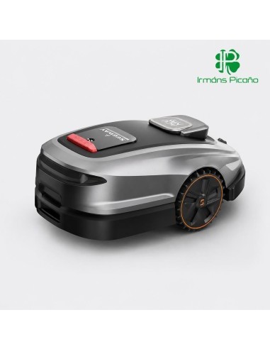 Robot Cortacésped Sunseeker X5 | Irmáns Picaño