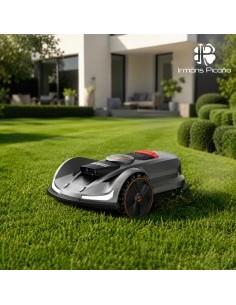 Robot Cortacésped Sunseeker X7 | Irmáns Picaño 2