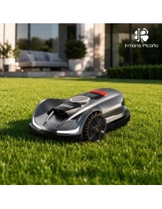 Robot Cortacésped Sunseeker X7 Plus | Irmáns Picaño 2