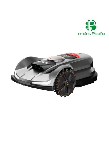 Robot Cortacésped Sunseeker X7 Plus | Irmáns Picaño