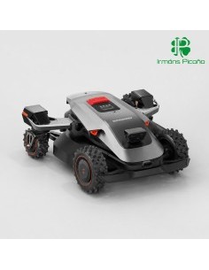 Robot Cortacésped Sunseeker X9 | Irmáns Picaño